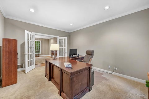 Tiny photo for 3314 Cardinal Lane, Spring Grove, IL 60081 (MLS # 12785587)