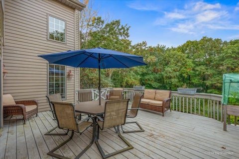 Tiny photo for 3314 Cardinal Lane, Spring Grove, IL 60081 (MLS # 12785587)