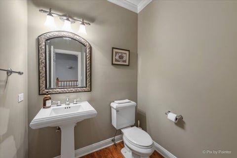 Tiny photo for 3314 Cardinal Lane, Spring Grove, IL 60081 (MLS # 12785587)
