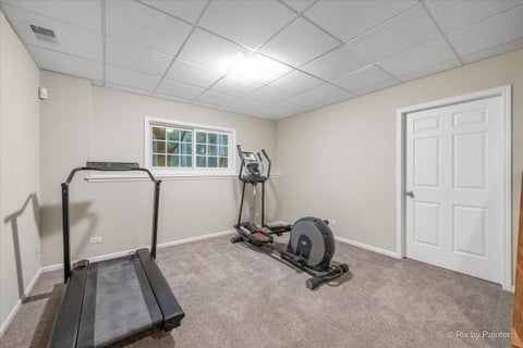 Tiny photo for 3314 Cardinal Lane, Spring Grove, IL 60081 (MLS # 12785587)