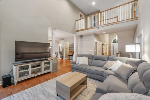 Tiny photo for 3314 Cardinal Lane, Spring Grove, IL 60081 (MLS # 12785587)