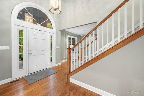 Tiny photo for 3314 Cardinal Lane, Spring Grove, IL 60081 (MLS # 12785587)