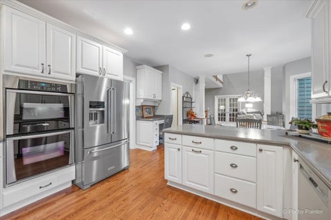 Tiny photo for 3314 Cardinal Lane, Spring Grove, IL 60081 (MLS # 12785587)