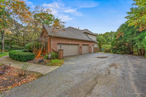 Tiny photo for 3314 Cardinal Lane, Spring Grove, IL 60081 (MLS # 12785587)