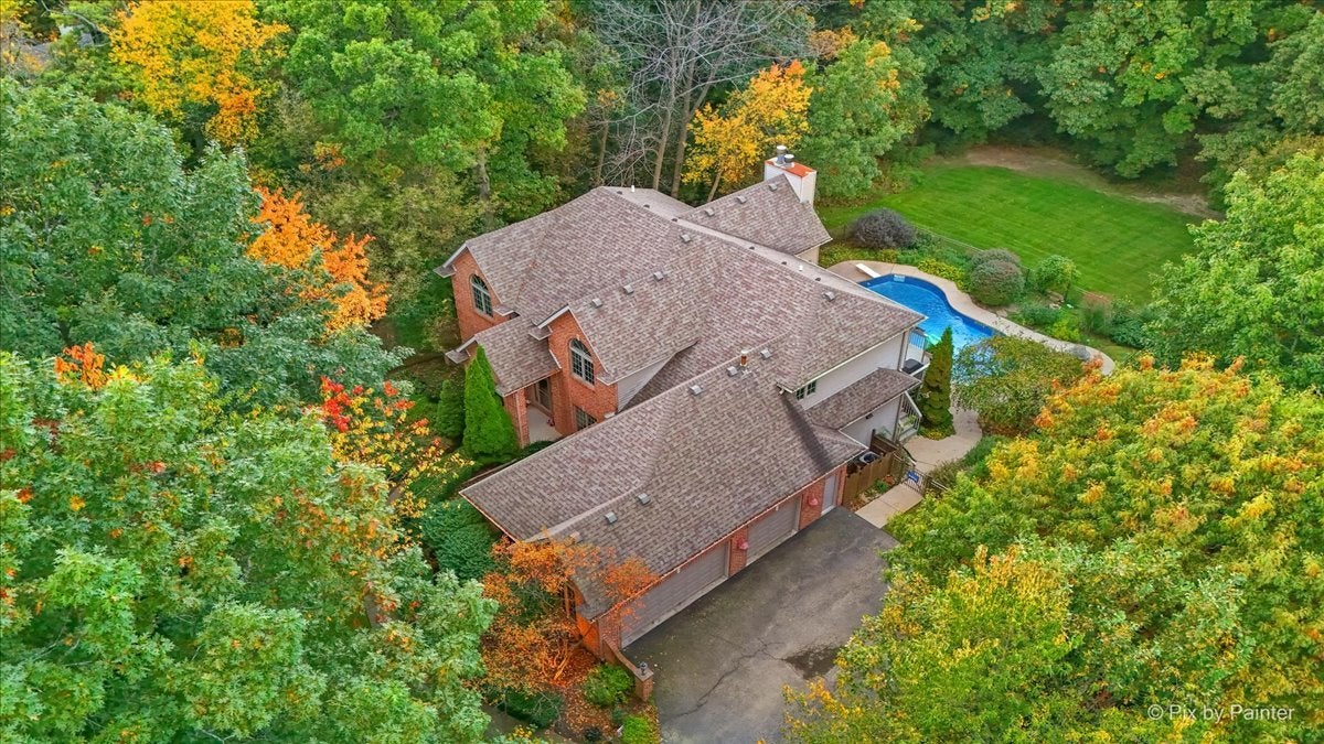 3314 Cardinal Lane
