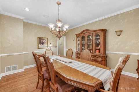 Tiny photo for 3314 Cardinal Lane, Spring Grove, IL 60081 (MLS # 12785587)