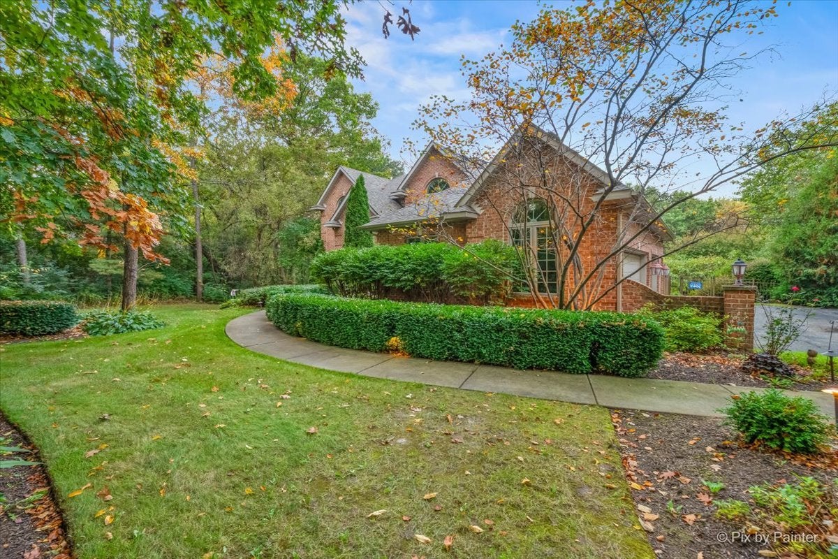 3314 Cardinal Lane