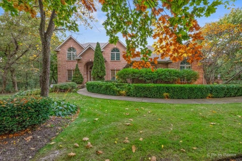 Photo of 3314 Cardinal Lane, Spring Grove, IL 60081 (MLS # 12785587)