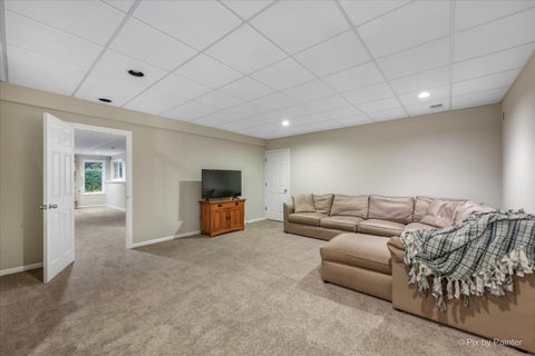 Tiny photo for 3314 Cardinal Lane, Spring Grove, IL 60081 (MLS # 12785587)