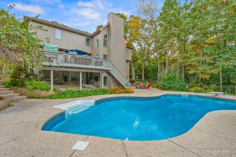 Tiny photo for 3314 Cardinal Lane, Spring Grove, IL 60081 (MLS # 12785587)