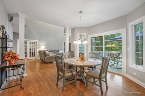 Tiny photo for 3314 Cardinal Lane, Spring Grove, IL 60081 (MLS # 12785587)