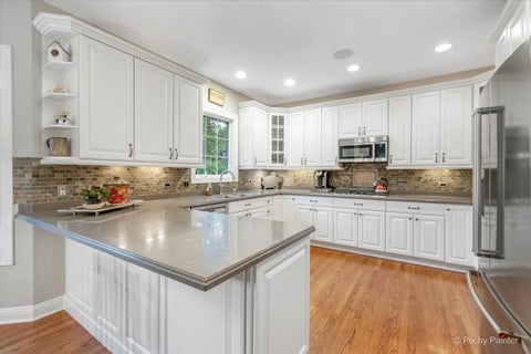 Tiny photo for 3314 Cardinal Lane, Spring Grove, IL 60081 (MLS # 12785587)