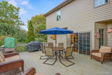 Tiny photo for 3314 Cardinal Lane, Spring Grove, IL 60081 (MLS # 12785587)