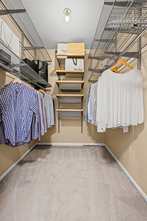 Tiny photo for 3835 N Ashland Avenue #1G, Chicago, IL 60613 (MLS # 12771109)