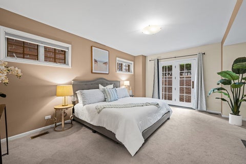 Tiny photo for 3835 N Ashland Avenue #1G, Chicago, IL 60613 (MLS # 12771109)