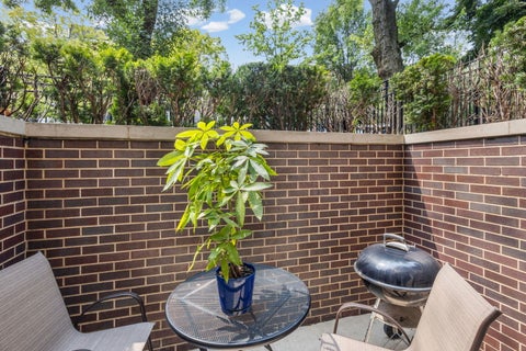 Tiny photo for 3835 N Ashland Avenue #1G, Chicago, IL 60613 (MLS # 12771109)