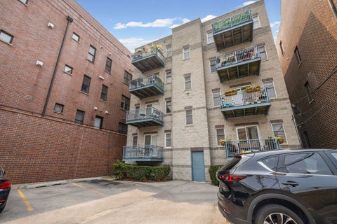 Tiny photo for 3835 N Ashland Avenue #1G, Chicago, IL 60613 (MLS # 12771109)