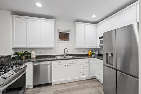 Tiny photo for 3835 N Ashland Avenue #1G, Chicago, IL 60613 (MLS # 12771109)