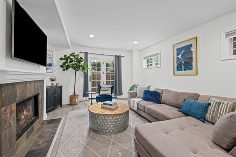 Tiny photo for 3835 N Ashland Avenue #1G, Chicago, IL 60613 (MLS # 12771109)