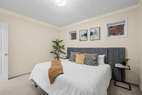 Tiny photo for 3835 N Ashland Avenue #1G, Chicago, IL 60613 (MLS # 12771109)