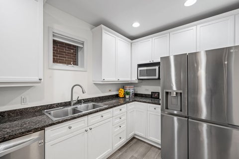 Tiny photo for 3835 N Ashland Avenue #1G, Chicago, IL 60613 (MLS # 12771109)