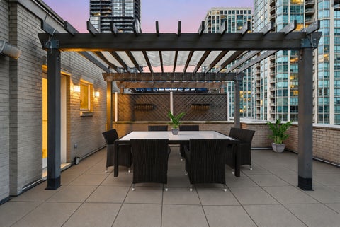 Tiny photo for 55 E Erie Street #SH-D, Chicago, IL 60611 (MLS # 12623988)