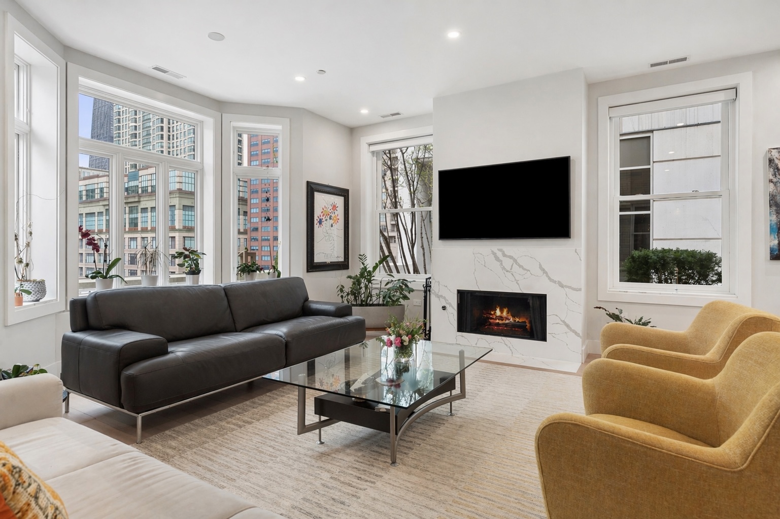 55 E Erie Street SH-D