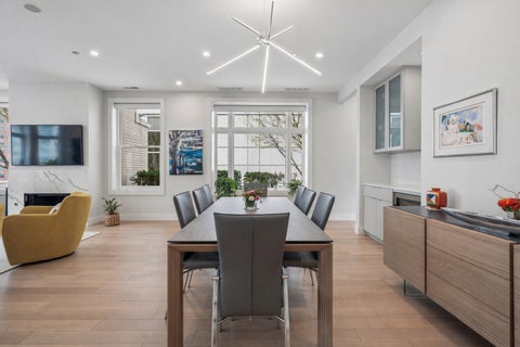Tiny photo for 55 E Erie Street #SH-D, Chicago, IL 60611 (MLS # 12623988)