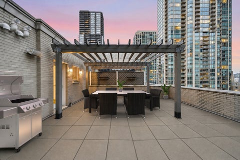 Tiny photo for 55 E Erie Street #SH-D, Chicago, IL 60611 (MLS # 12623988)