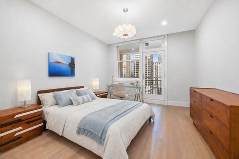 Tiny photo for 55 E Erie Street #SH-D, Chicago, IL 60611 (MLS # 12623988)