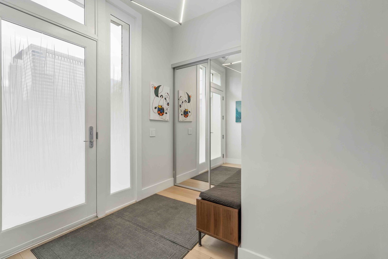 55 E Erie Street SH-D