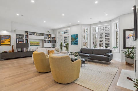 Tiny photo for 55 E Erie Street #SH-D, Chicago, IL 60611 (MLS # 12623988)