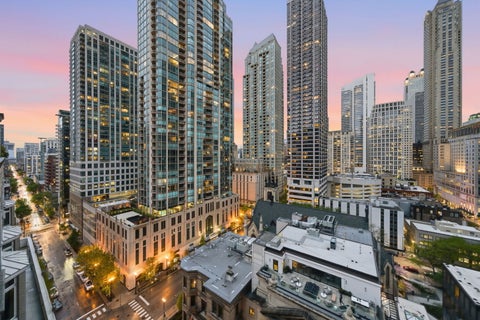 Tiny photo for 55 E Erie Street #SH-D, Chicago, IL 60611 (MLS # 12623988)