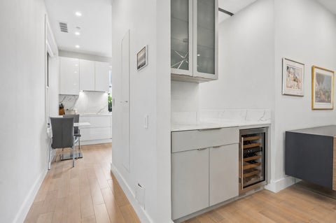 Tiny photo for 55 E Erie Street #SH-D, Chicago, IL 60611 (MLS # 12623988)