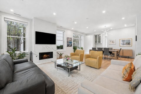 Tiny photo for 55 E Erie Street #SH-D, Chicago, IL 60611 (MLS # 12623988)