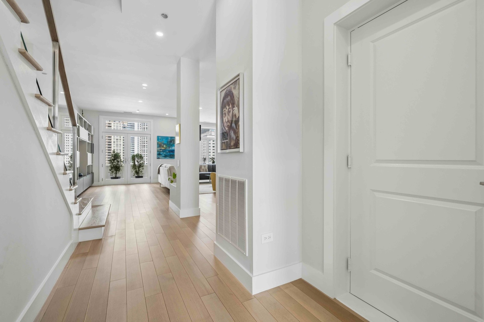 55 E Erie Street SH-D