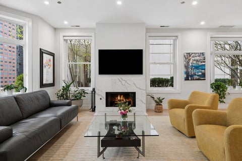 Tiny photo for 55 E Erie Street #SH-D, Chicago, IL 60611 (MLS # 12623988)