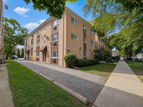 4306 N Keystone Avenue Unit 303, Chicago, IL 60641 - #: 12741356