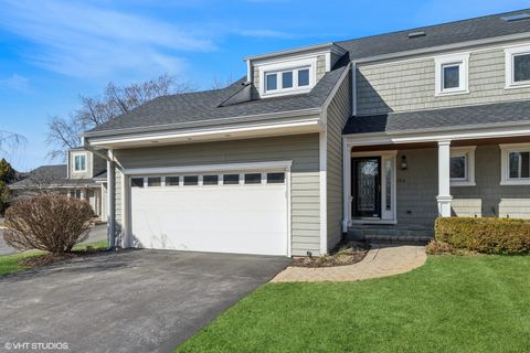 224 W Grant Village Street Hinsdale IL 60521