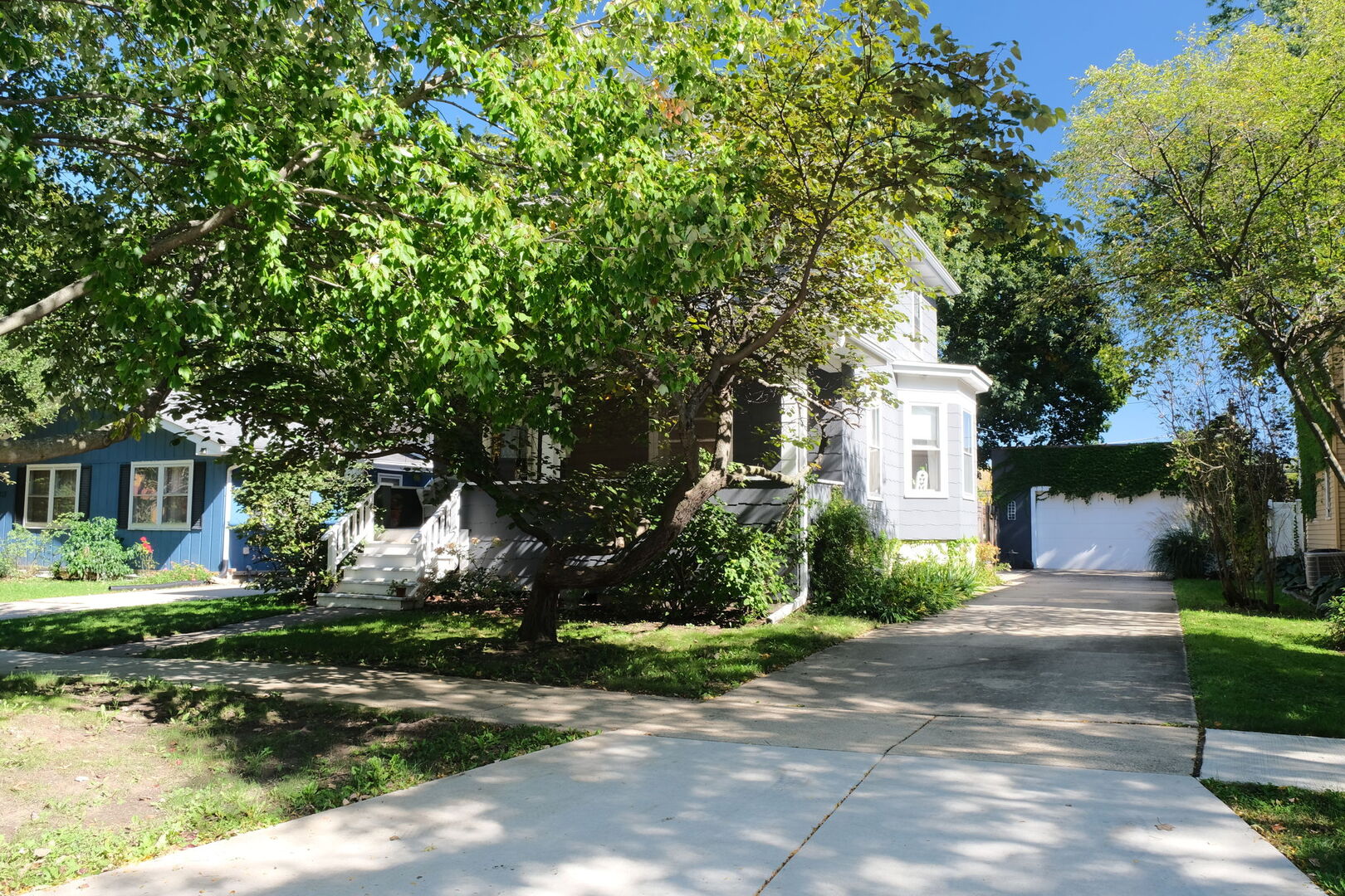 207 Sophia Street