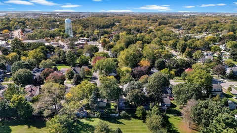 Tiny photo for 207 Sophia Street, West Chicago, IL 60185 (MLS # 12777487)