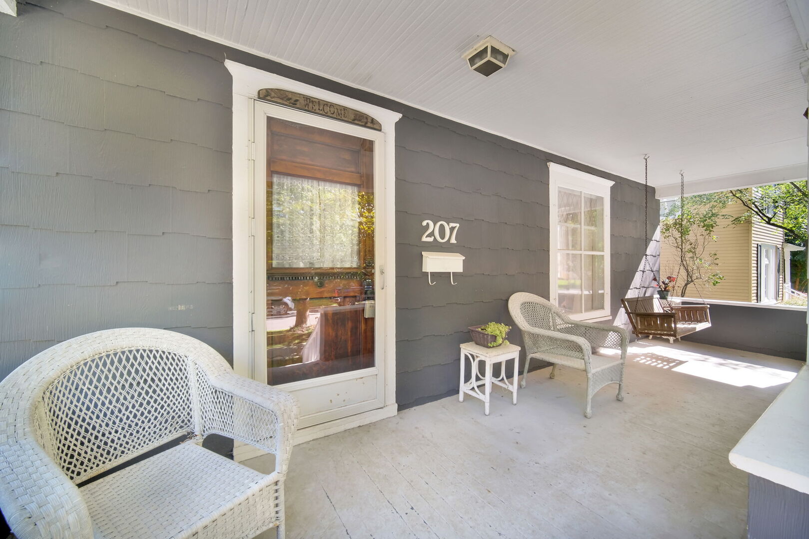 207 Sophia Street