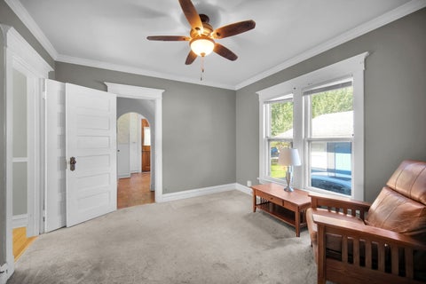 Tiny photo for 207 Sophia Street, West Chicago, IL 60185 (MLS # 12777487)