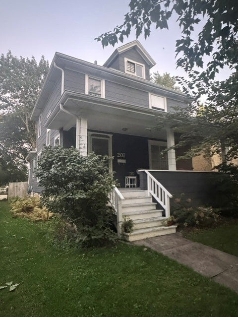 207 Sophia Street, West Chicago, IL 60185 - #: 12777487