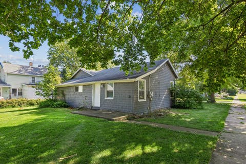 600 3rd Street, Harvard, IL 60033 - #: 12701280