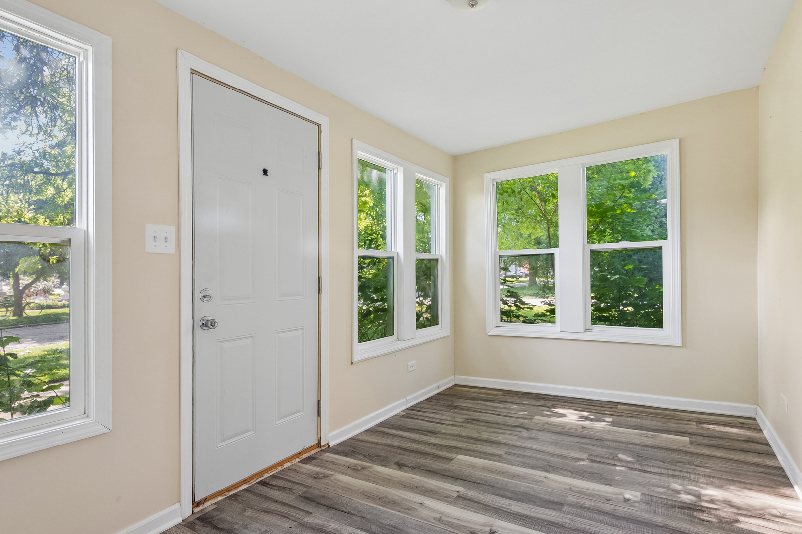 600 3rd Street