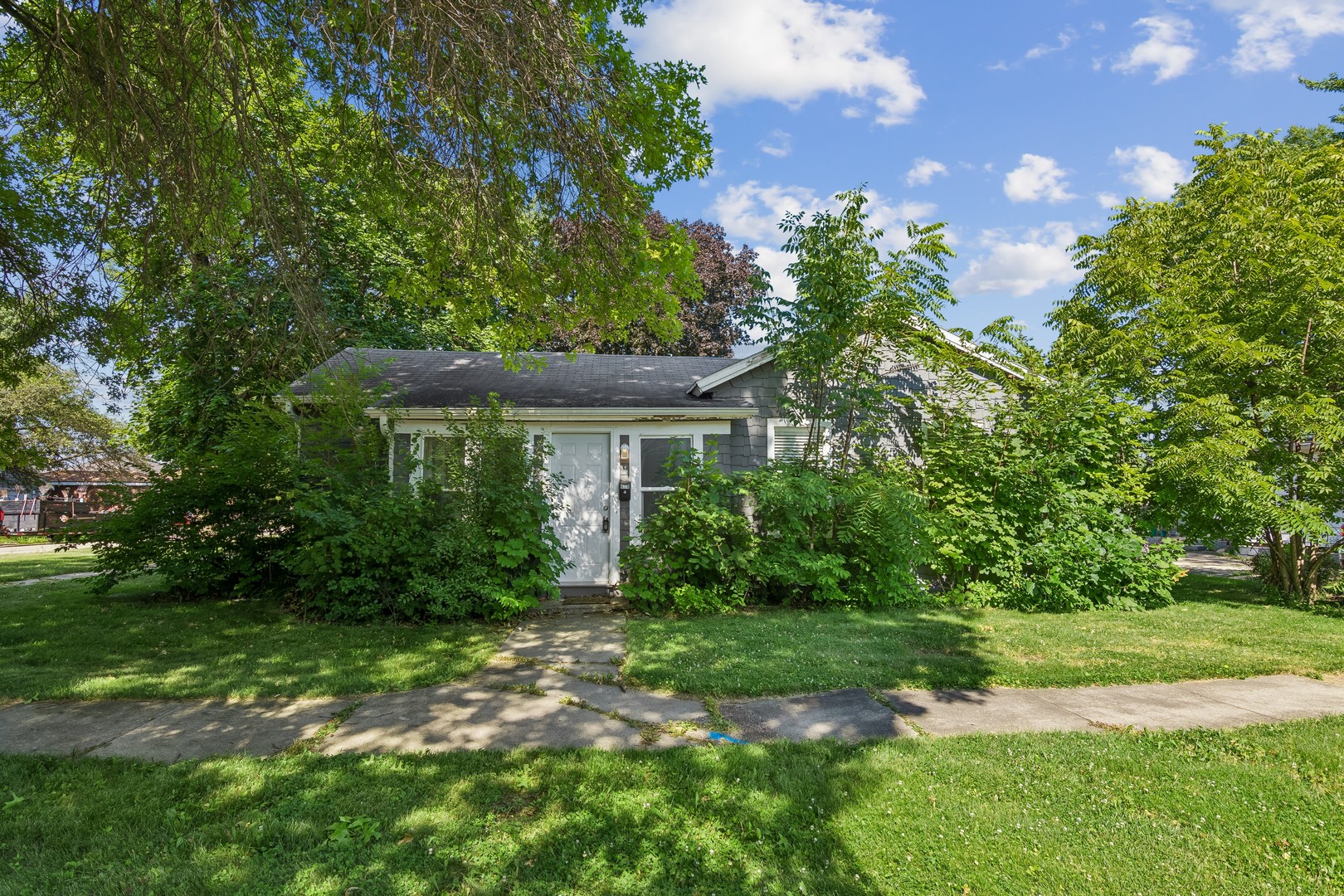 600 3rd Street