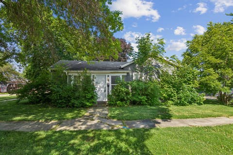 Tiny photo for 600 3rd Street, Harvard, IL 60033 (MLS # 12701280)