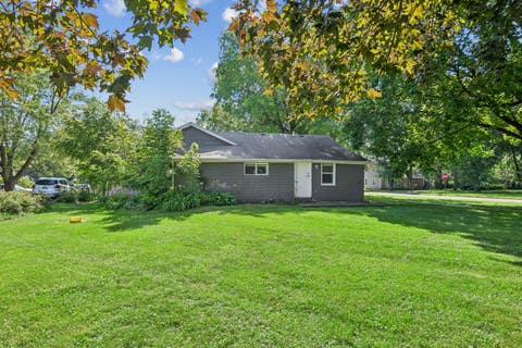 Tiny photo for 600 3rd Street, Harvard, IL 60033 (MLS # 12701280)