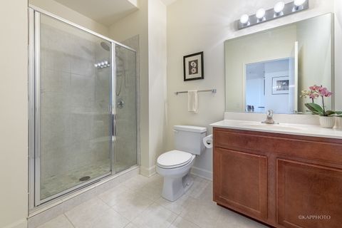 Tiny photo for 1600 S Prairie Avenue #2309, Chicago, IL 60616 (MLS # 12594486)